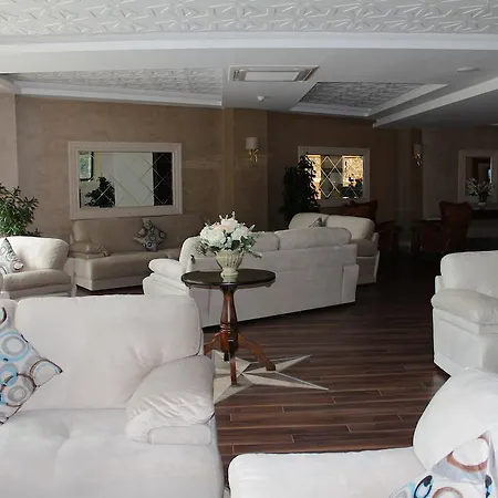 Sea Star - Adult Only Hotel 4*