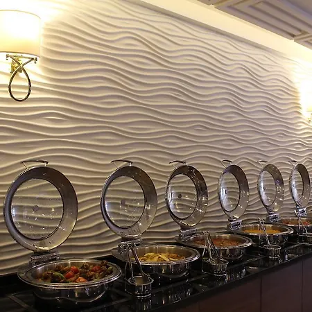 Sea Star - Adult Only Hotel 4*