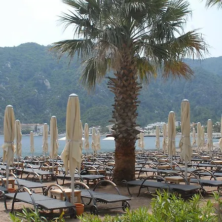 Sea Star - Adult Only Hotel 4*