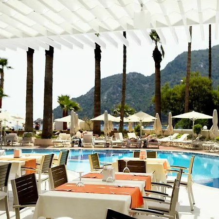 Hotel Sea Star - Adult Only Marmaris